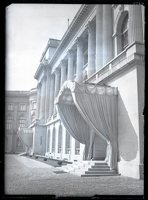 Palatul Regal din București