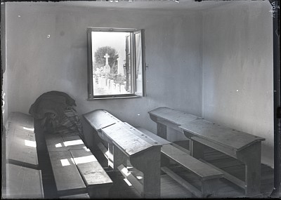 Mobilier școlar