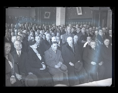 Congresul subofiţerilor pensionari