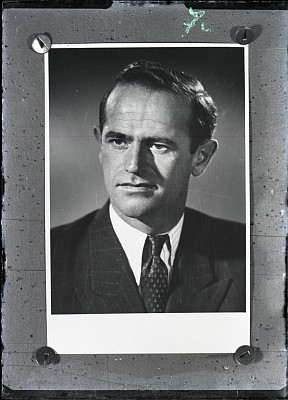 Alexandru Moghioroș