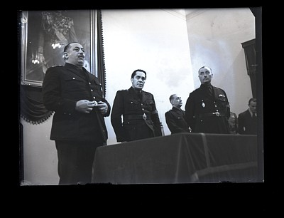 Noul Prefect al Poliției Capitalei pus în funcție