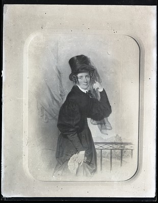 Miniatură - Marie de Herz