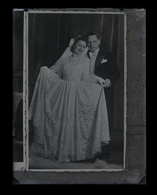 Fotografie cu miri