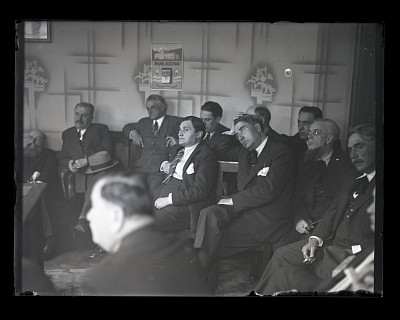 Conferință a fruntașilor liberali moldoveni