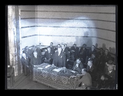 Congresul Național al Sindicatelor Alimentare