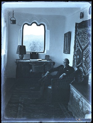 Portret I. Ghe. Duca