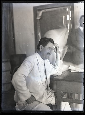 Ion Mihalache