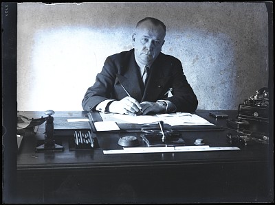 Colonel Ion Dimiu