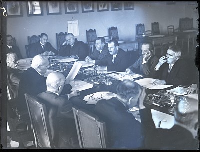 Conferința interbalcanică București