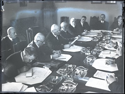 Conferința interbalcanică București