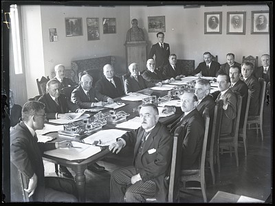 Conferința interbalcanică București
