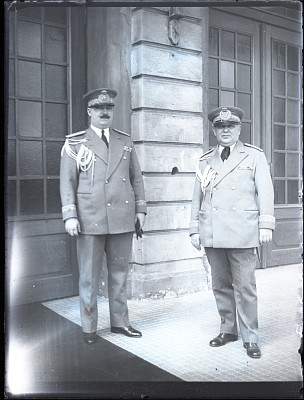 Șefia Poliției Capitalei
