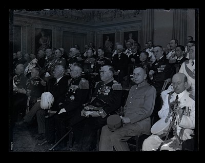 Congres Internațional de Medicină și Farmacie Militară