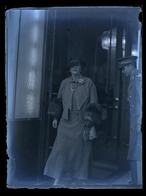 Regina Maria