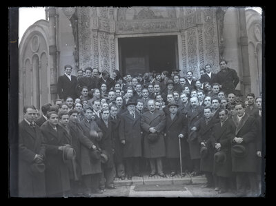 Fotografie necatalogată, cota BU-FD-01073-9-01007-0002
