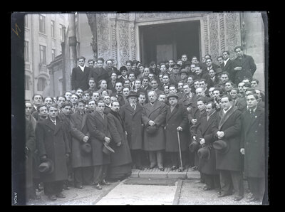 Fotografie necatalogată, cota BU-FD-01073-9-01007-0003