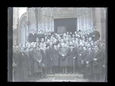 Fotografie necatalogată, cota BU-FD-01073-9-01007-0004