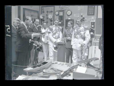 Fotografie necatalogată, cota BU-FD-01073-9-01010-0012