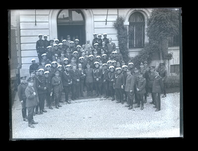 Fotografie necatalogată, cota BU-FD-01073-9-01011-0015