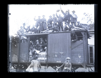 Fotografie necatalogată, cota BU-FD-01073-9-01012-0004