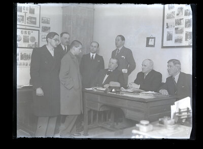 Fotografie necatalogată, cota BU-FD-01073-9-01012-0005