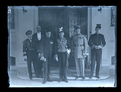 Fotografie necatalogată, cota BU-FD-01073-9-01013-0011