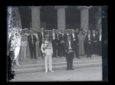 Fotografie necatalogată, cota BU-FD-01073-9-01016-0001