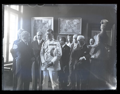 Fotografie necatalogată, cota BU-FD-01073-9-01026-0009