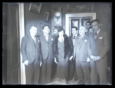 Fotografie necatalogată, cota BU-FD-01073-9-01027-0011