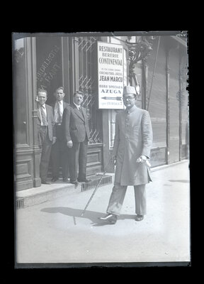 Fotografie necatalogată, cota BU-FD-01073-9-01035-0011