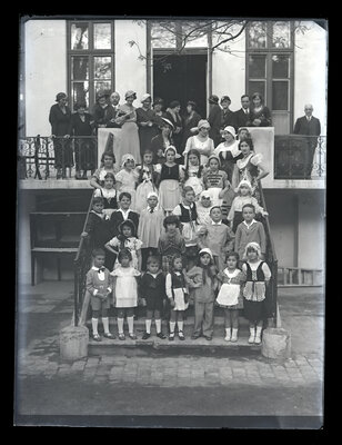 Fotografie necatalogată, cota BU-FD-01073-9-01036-0013