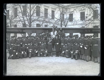 Fotografie necatalogată, cota BU-FD-01073-9-01037-0013