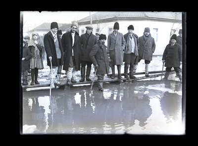Fotografie necatalogată, cota BU-FD-01073-9-01044-0004