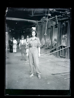 Fotografie necatalogată, cota BU-FD-01073-9-01045-0003
