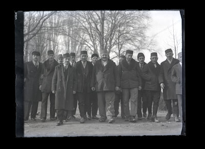 Fotografie necatalogată, cota BU-FD-01073-9-01047-0011