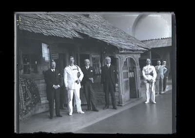 Fotografie necatalogată, cota BU-FD-01073-9-01051-0009
