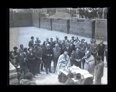 Fotografie necatalogată, cota BU-FD-01073-9-01052-0013