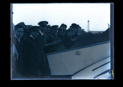 Fotografie necatalogată, cota BU-FD-01073-9-01064-0014