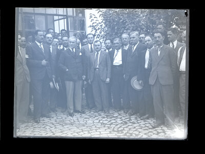 Fotografie necatalogată, cota BU-FD-01073-9-01080-0006