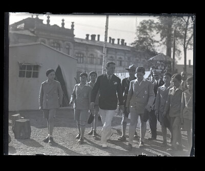 Fotografie necatalogată, cota BU-FD-01073-9-01081-0007