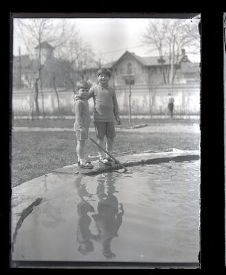 Fotografie necatalogată, cota BU-FD-01073-9-01082-0009