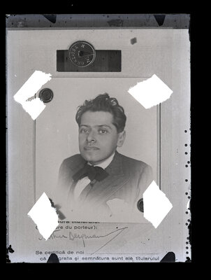 Fotografie necatalogată, cota BU-FD-01073-9-01091-0006