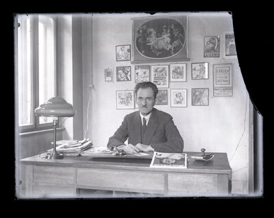 Fotografie necatalogată, cota BU-FD-01073-9-01091-0009