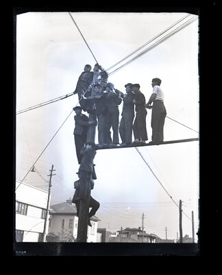 Fotografie necatalogată, cota BU-FD-01073-9-01099-0001