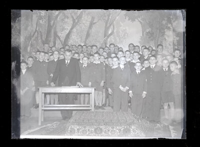 Fotografie necatalogată, cota BU-FD-01073-9-01100-0002