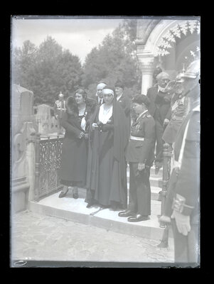 Fotografie necatalogată, cota BU-FD-01073-9-01104-0003