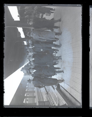Fotografie necatalogată, cota BU-FD-01073-9-01111-0001