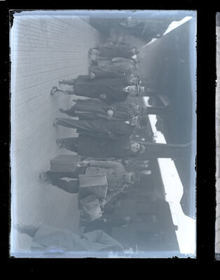 Fotografie necatalogată, cota BU-FD-01073-9-01111-0010