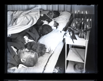 Fotografie necatalogată, cota BU-FD-01073-9-01117-0003