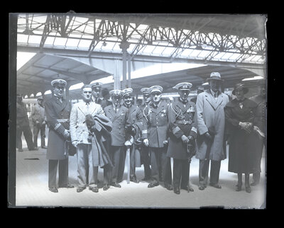 Fotografie necatalogată, cota BU-FD-01073-9-01119-0009